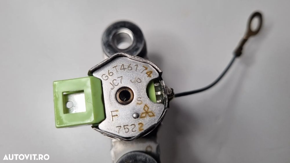 Solenoid Bloc Hidraulic G6T46174 N93 EPC JATCO JF506E / VW SHARAN / SEAT ALHAMBRA / FORD GALAXY / 1.9TDI / 2001+ - 2