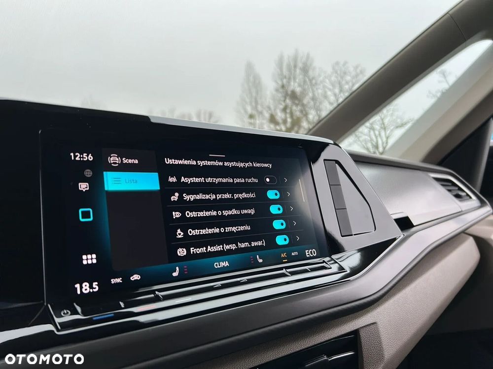 Volkswagen California - 21