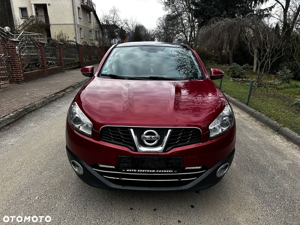 Nissan Qashqai 2.0 Acenta - 2