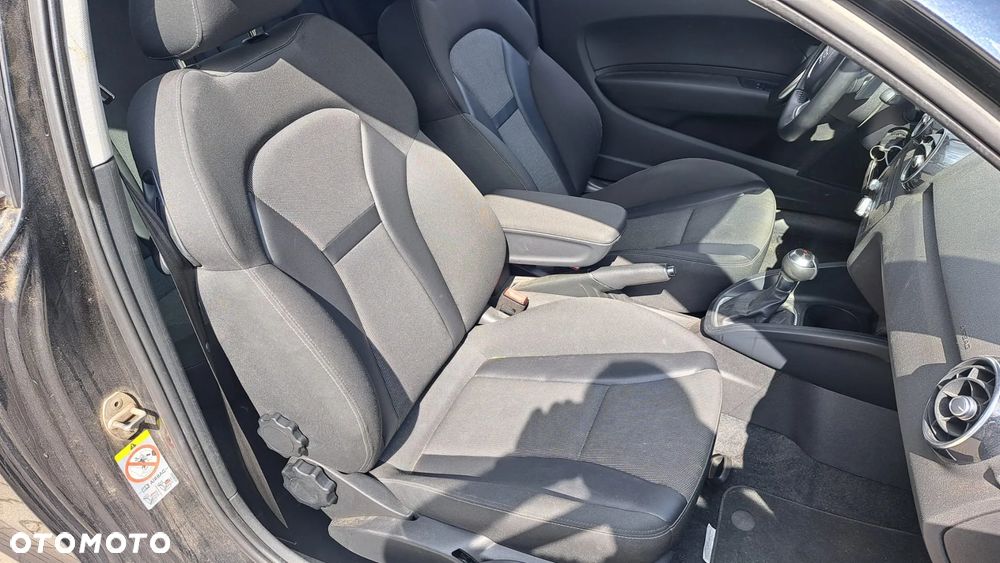 Audi A1 3-drzwiowe 1.6 TDI S tronic Ambition - 17
