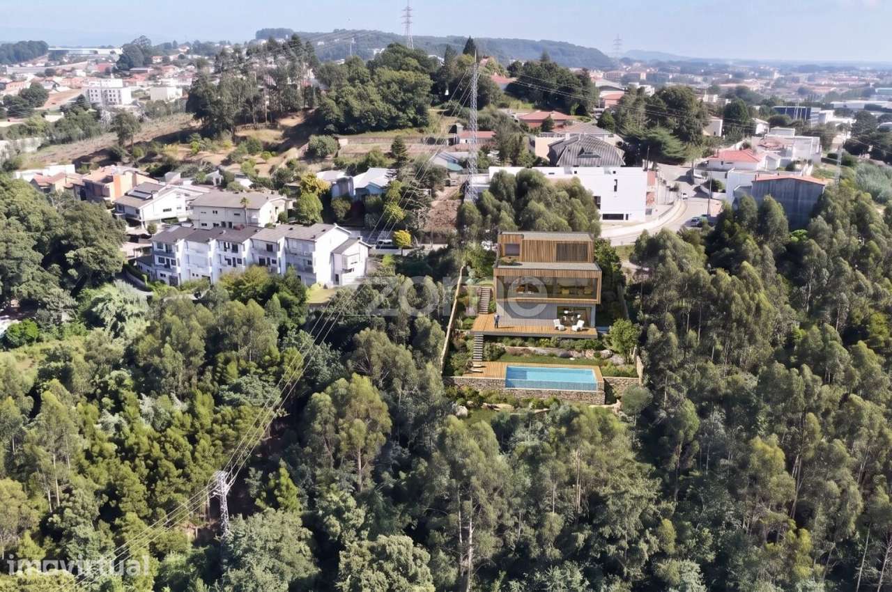 Terreno Urbano - Grande imagem: 2/18