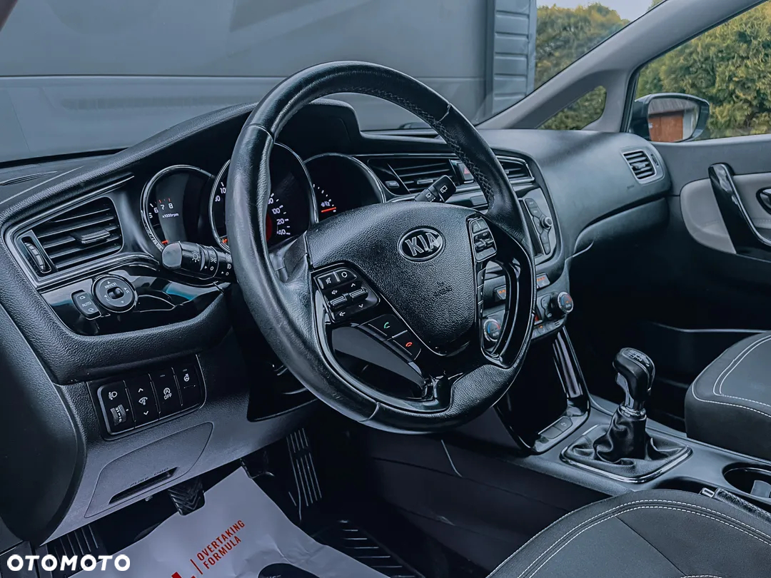 Kia Ceed 1.0 T-GDI L - 13