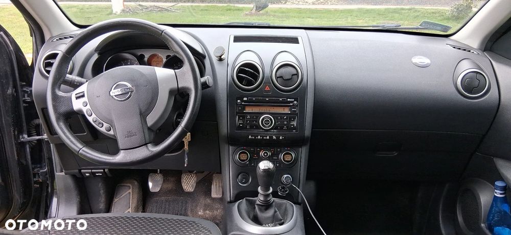 Nissan Qashqai 2.0 Tekna - 6