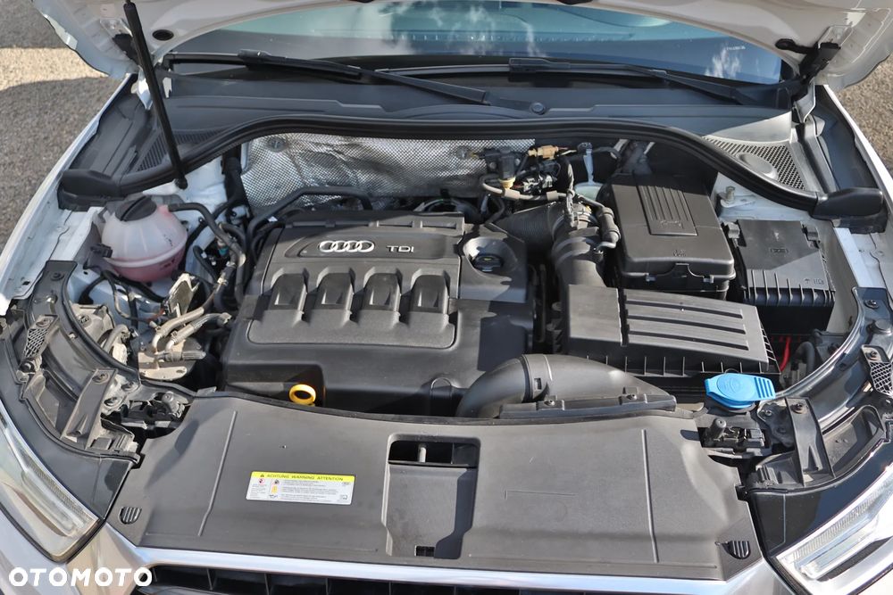 Audi Q3 2.0 TDI Quattro - 15