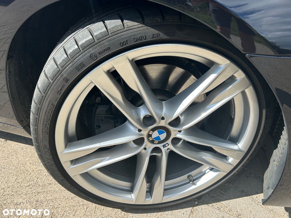 BMW Seria 6 640i xDrive - 22