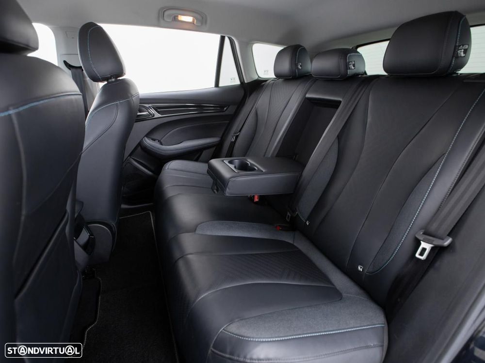 MG MG5 61 kWh Luxury - 10