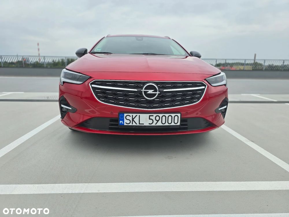 Opel Insignia 2.0 CDTI Business Elegance S&S - 9