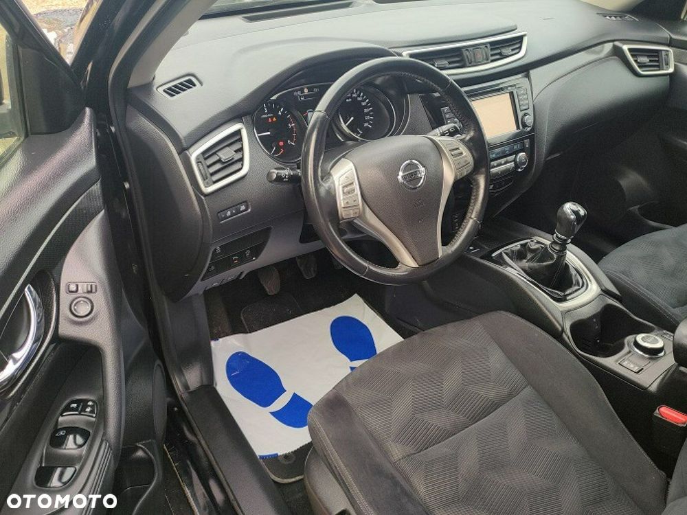 Nissan X-Trail - 16
