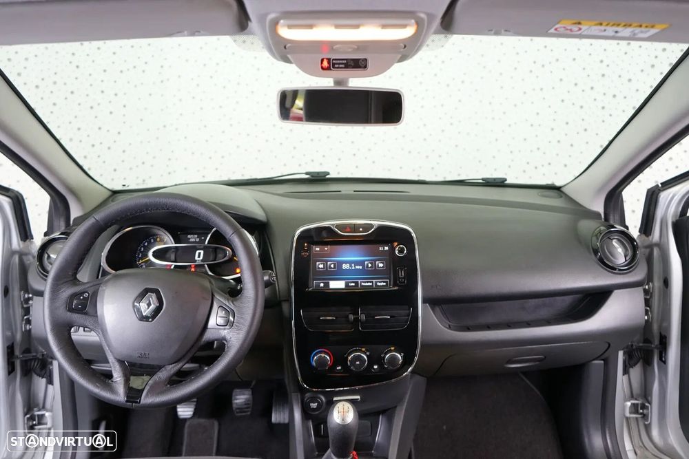 Renault Clio 0.9 TCE Confort - 13
