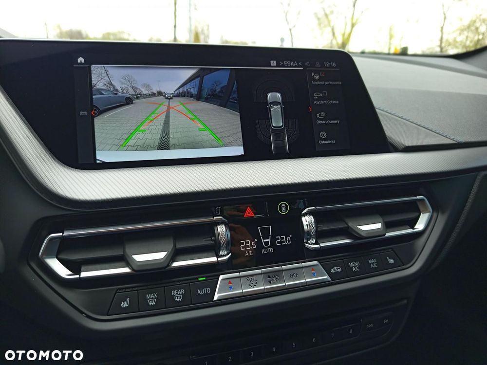 BMW Seria 1 - 17