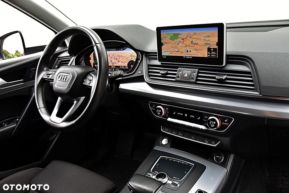 Audi Q5 35 TDI Quattro Sport S tronic - 40