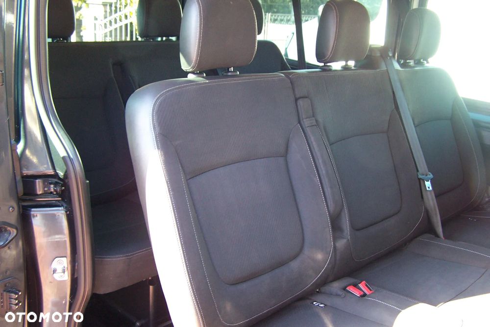 Renault Trafic 2.0 dCi Escapade - 15