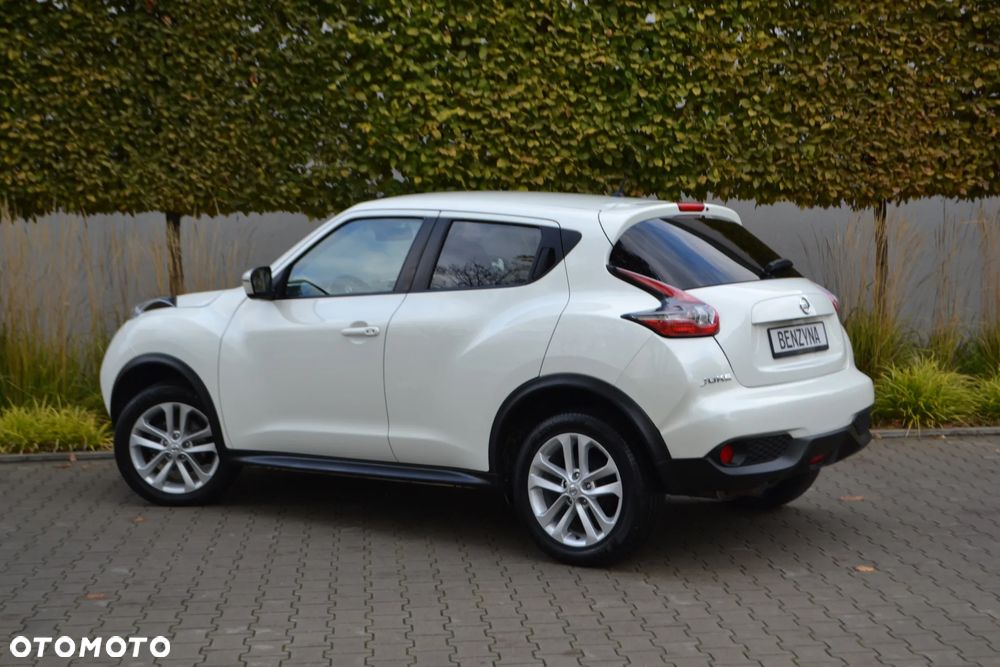 Nissan Juke - 9