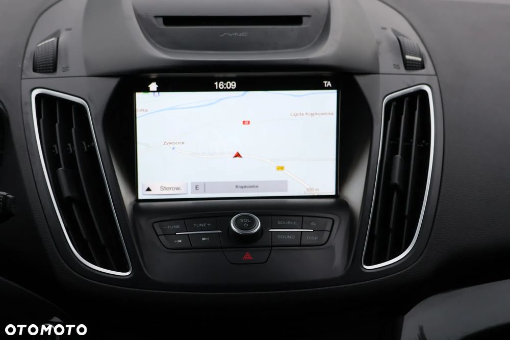 Ford Grand C-MAX 1.5 EcoBoost Start-Stopp-System Trend - 6