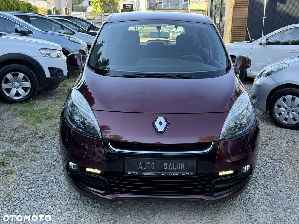 Renault Scenic - 5