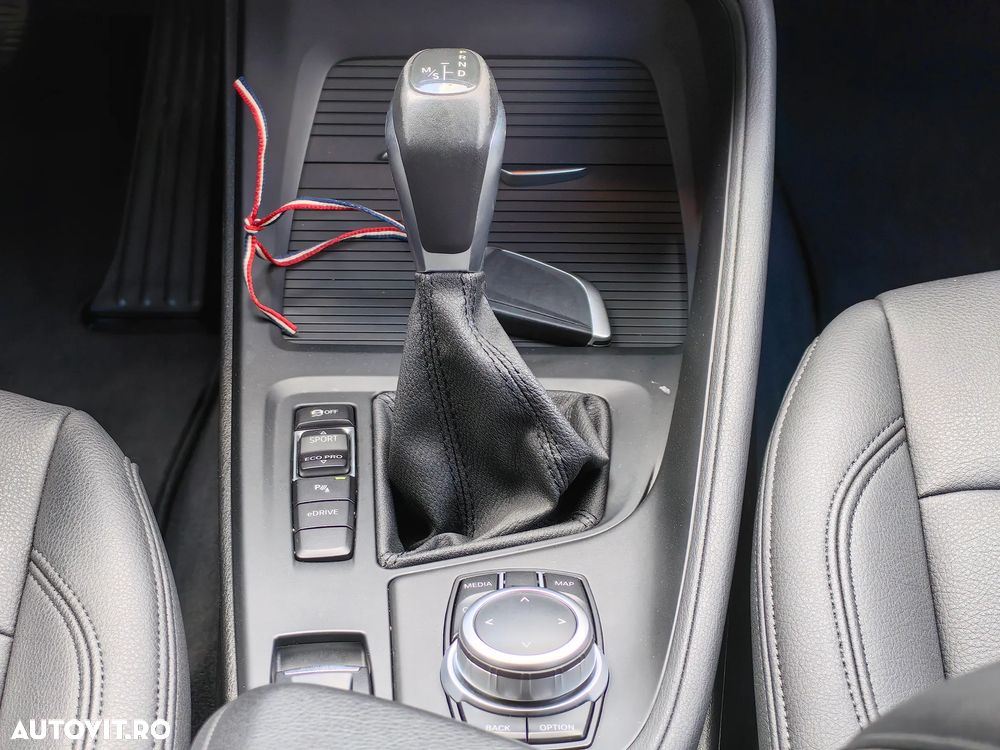 BMW X1 xDrive25e Advantage - 20