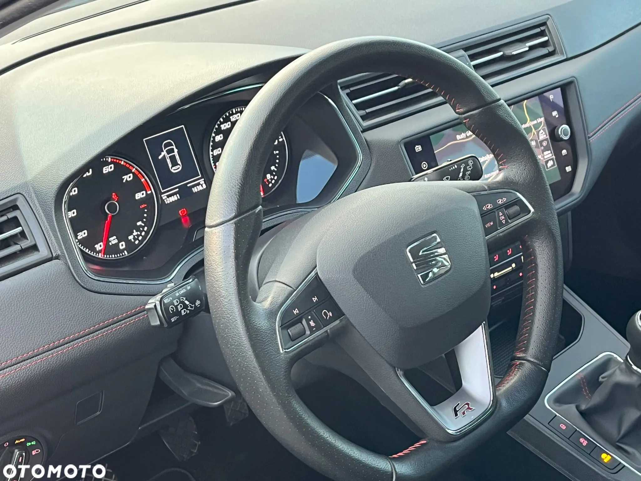 Seat Ibiza 1.0 TSI S&S Beats - 4