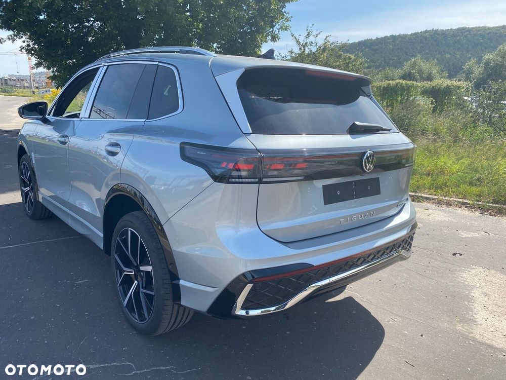 Volkswagen Tiguan 2.0 TSI 4Mot R-Line Plus DSG - 8