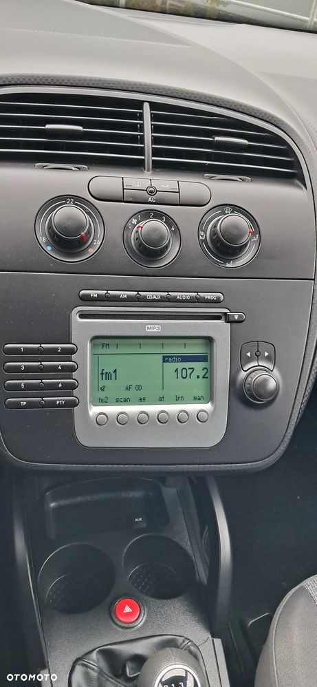 Seat Altea 1.6 Reference - 15