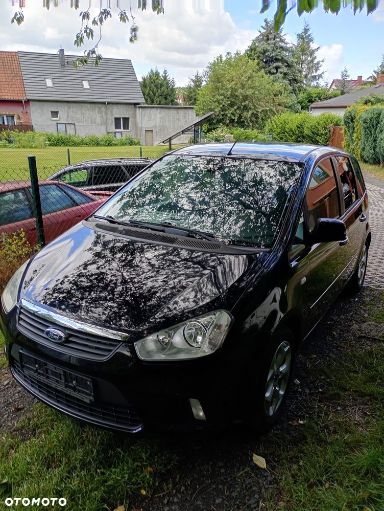 Ford C-MAX 1.6 Style - 2