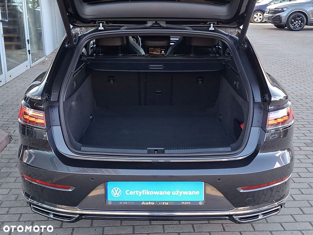 Volkswagen Arteon Shooting Brake 2.0 TDI 4Motion R-Line DSG - 38