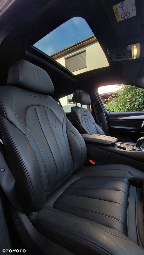 BMW X6 xDrive30d M Sport - 36