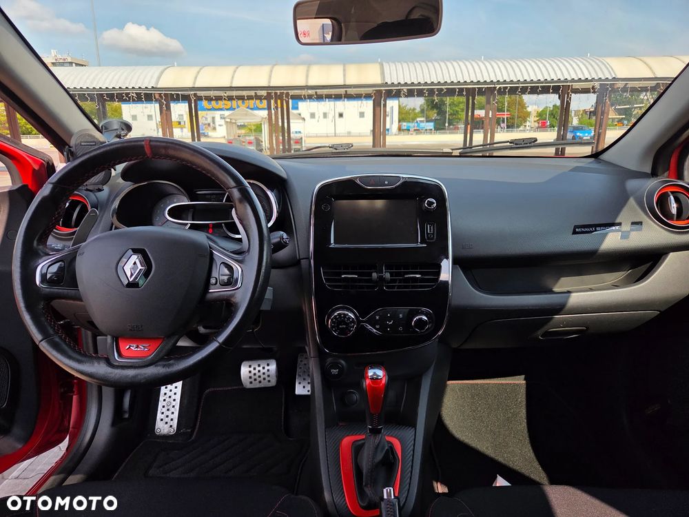 Renault Clio 1.6 R.S 200 EDC - 15