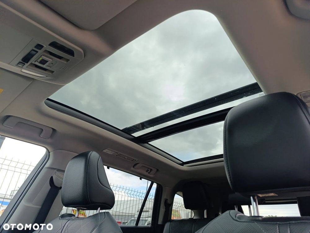 Toyota Highlander 2.5 Hybrid Executive - 15
