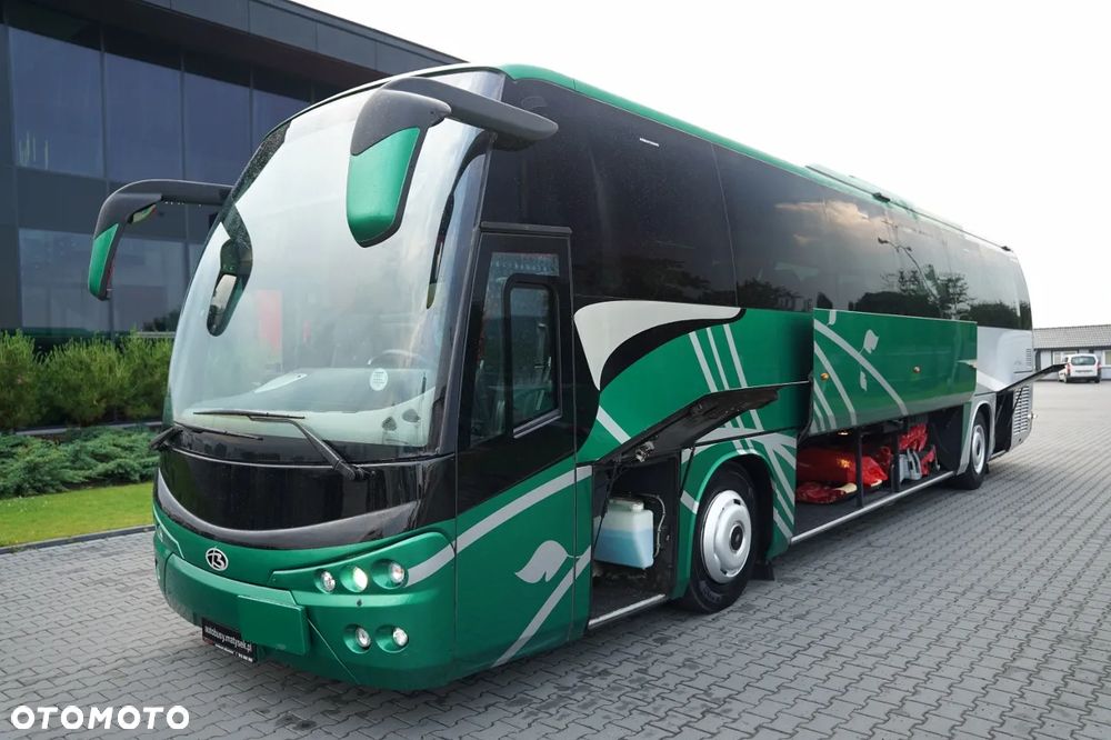 Scania K400 / BEULAS /SPROWADZONY / - 18