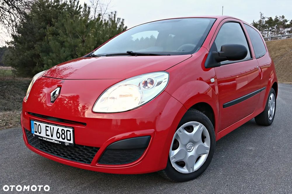 Renault Twingo 1.2i 16V Expression - 17