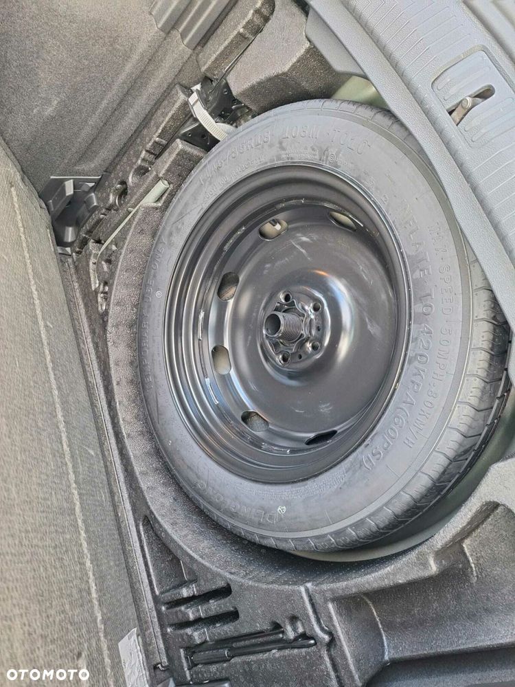 Volkswagen Tiguan 1.5 TSI EVO Comfortline DSG - 26