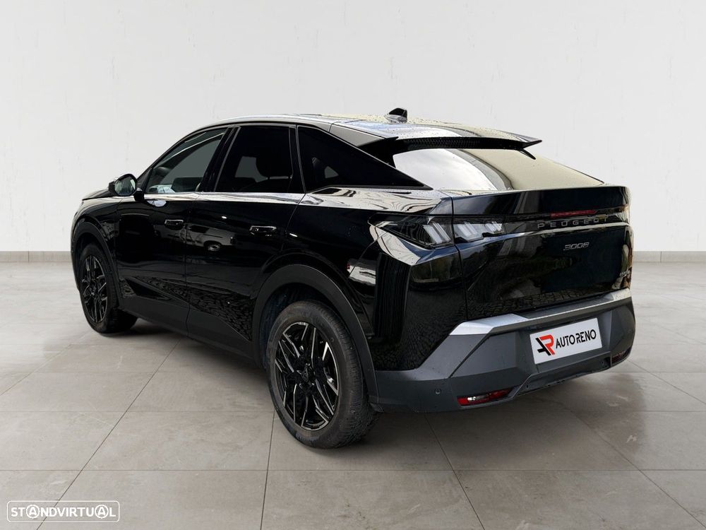 Peugeot 3008 1.2 Hybrid Allure e-DCS6 - 3