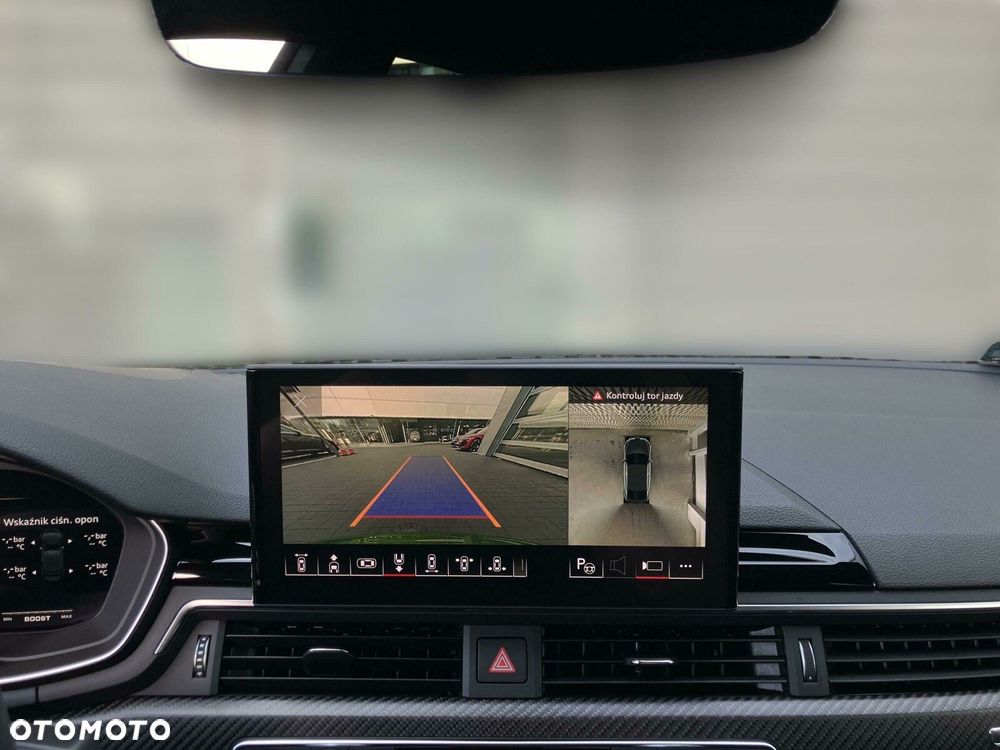 Audi RS5 Coupé - 29