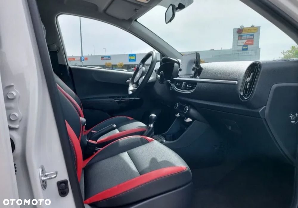 Kia Picanto - 4