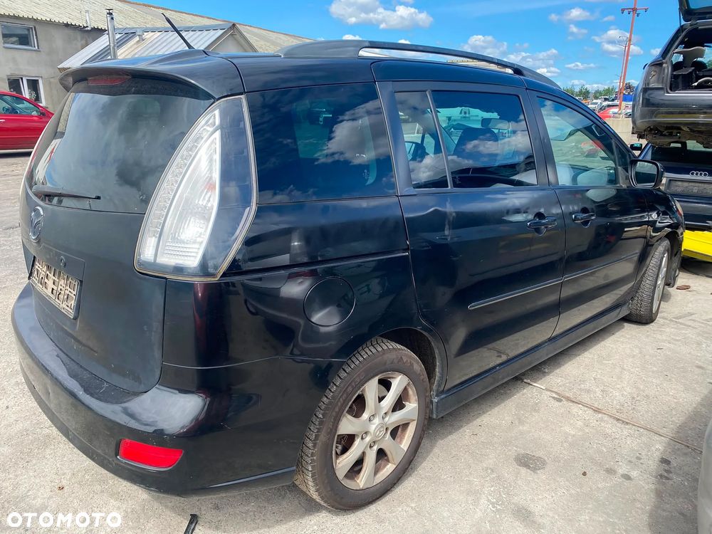 209 / Mazda 5 / Na Części / - 1