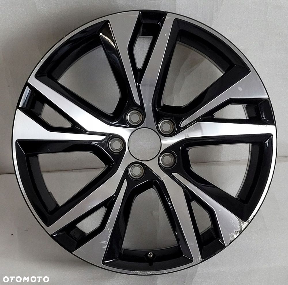 FELGA VOLVO S60 V60 8x18 ET42 5x108 32294235 - 2