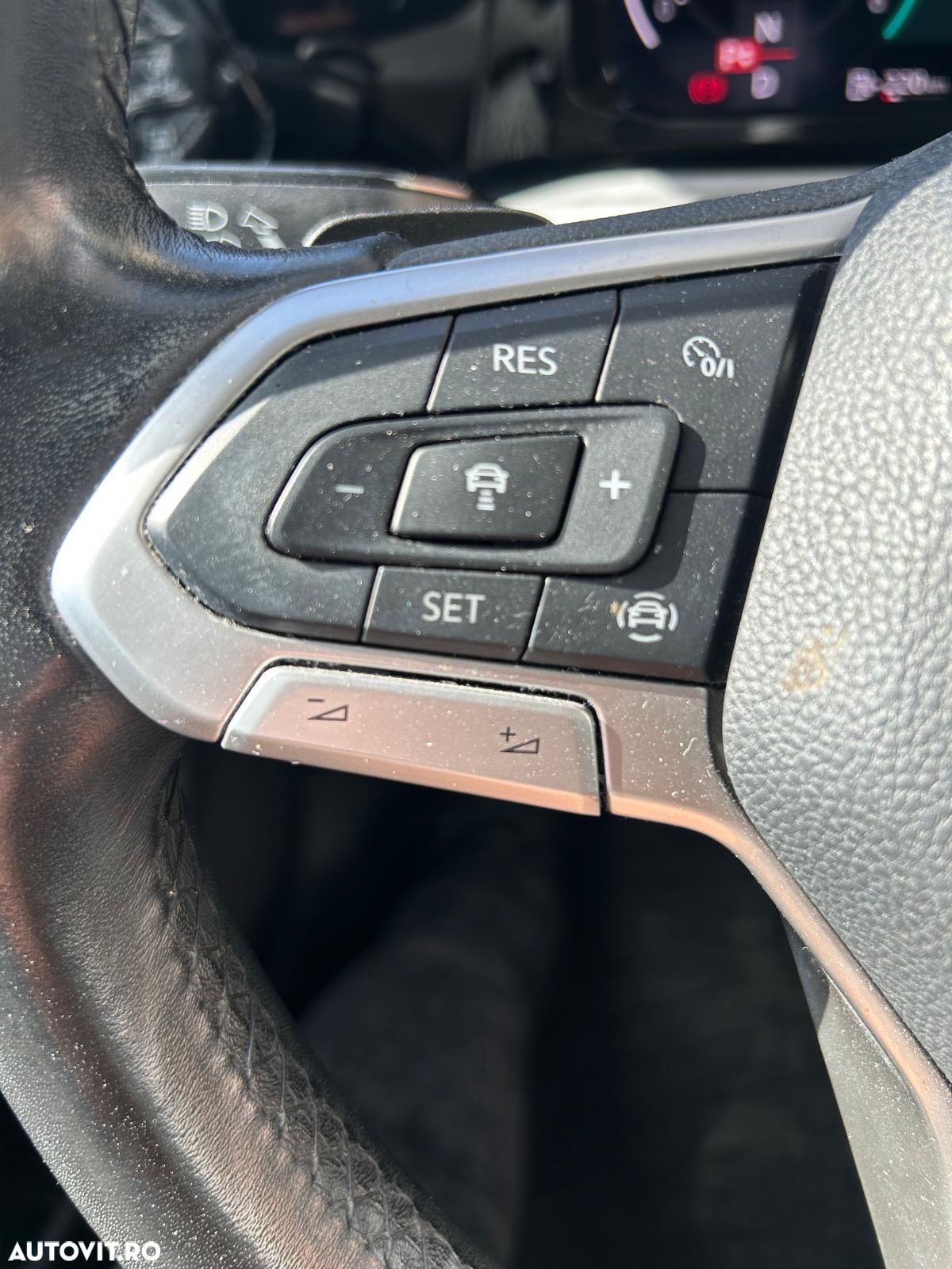 Volkswagen Golf Variant 2.0 TDI 116CP DSG Life - 7