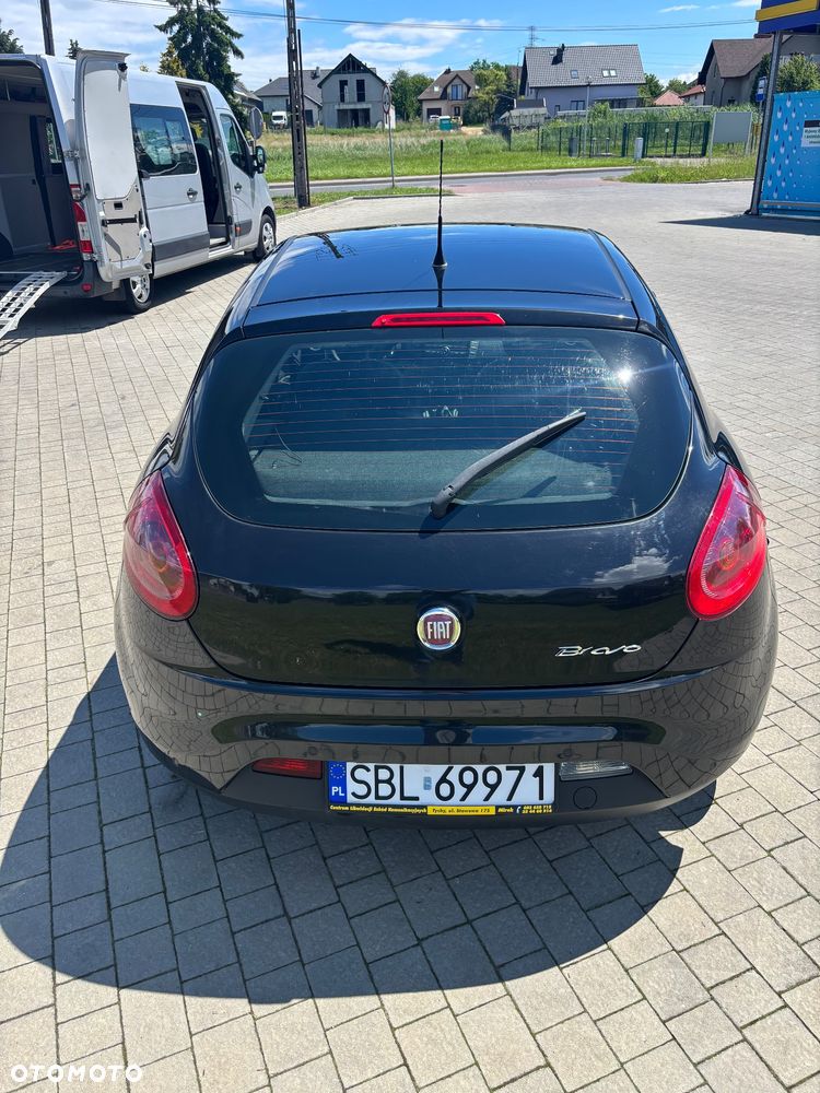 Fiat Bravo 1.6 Multijet 16V Dynamic - 26