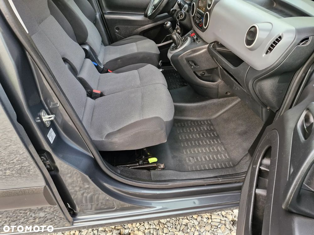 Citroën Berlingo - 30