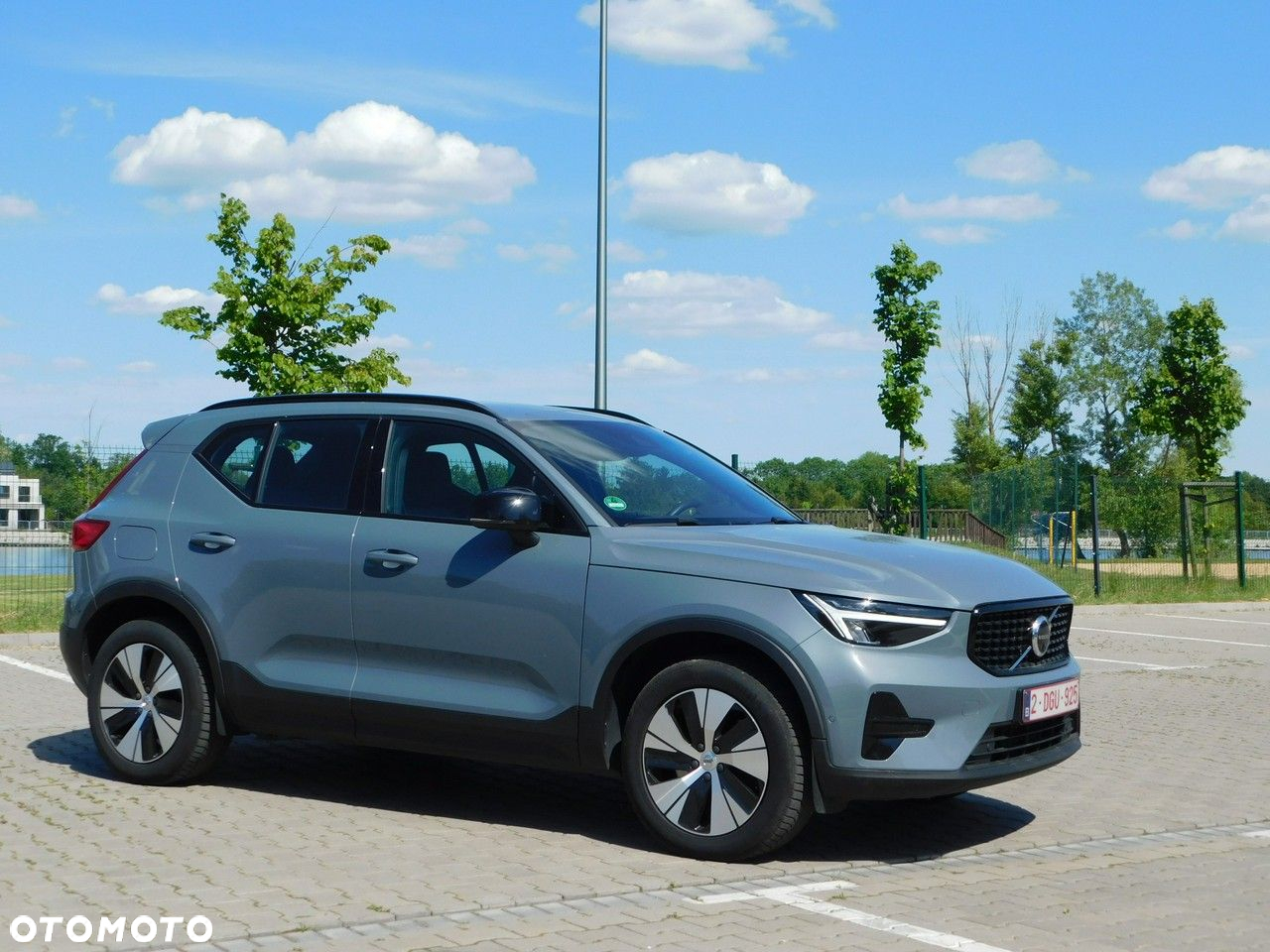 Volvo XC 40 - 26