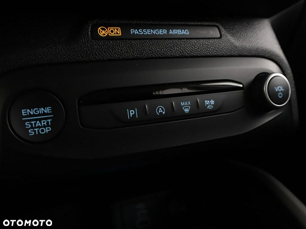 Ford Focus 1.5 EcoBlue Start-Stopp-System ACTIVE - 29
