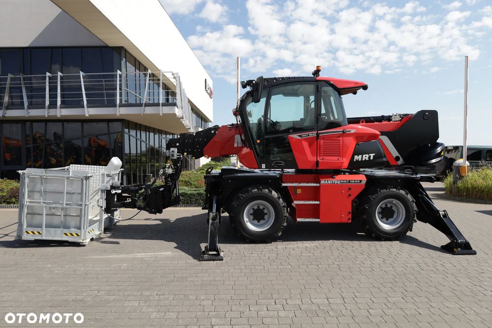 Manitou MRT 1845 - 7