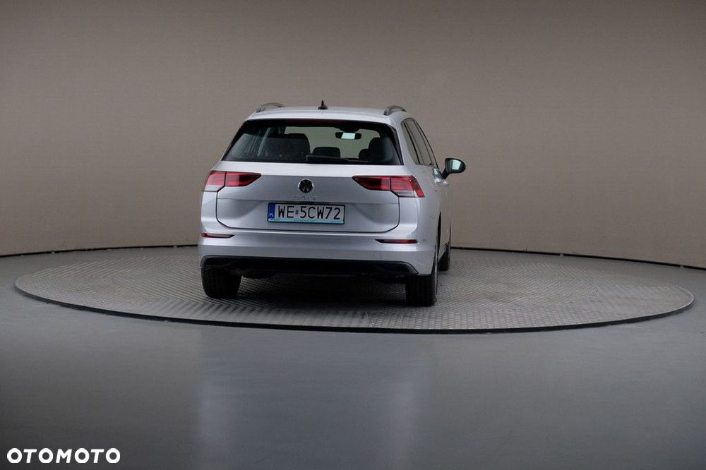 Volkswagen Golf Variant 2.0 TDI Life - 5