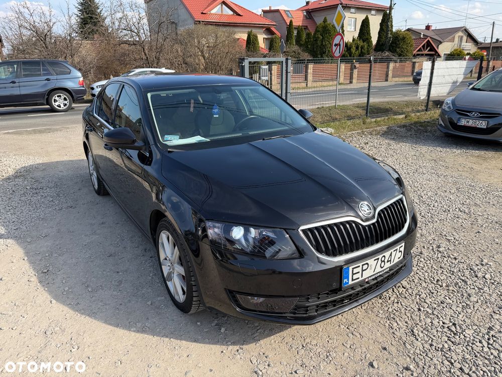 Skoda Octavia 1.8 TSI 4x4 Style DSG - 3