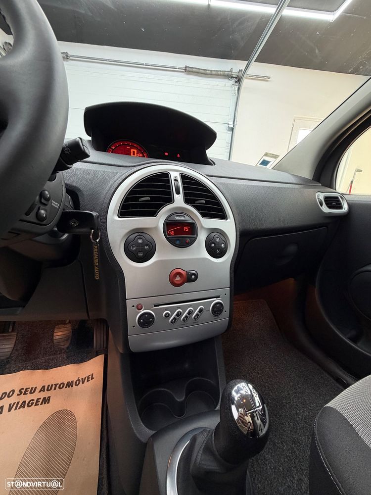 Renault Grand Modus 1.2 TCE Dynamique S - 7