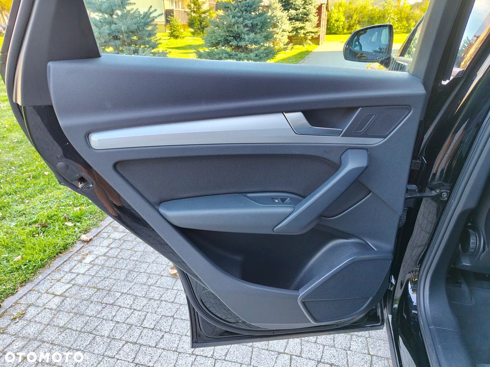 Audi Q5 35 TDI mHEV S tronic - 36