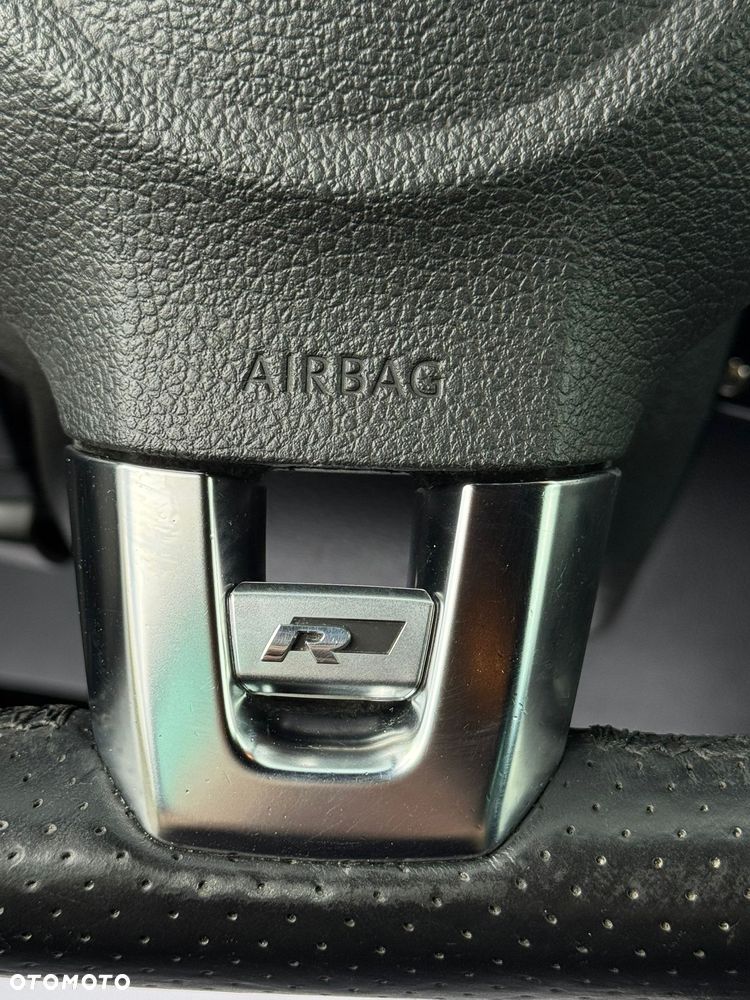 Volkswagen Tiguan 2.0 TSI 4Mot Perfectline R-Style DSG - 27