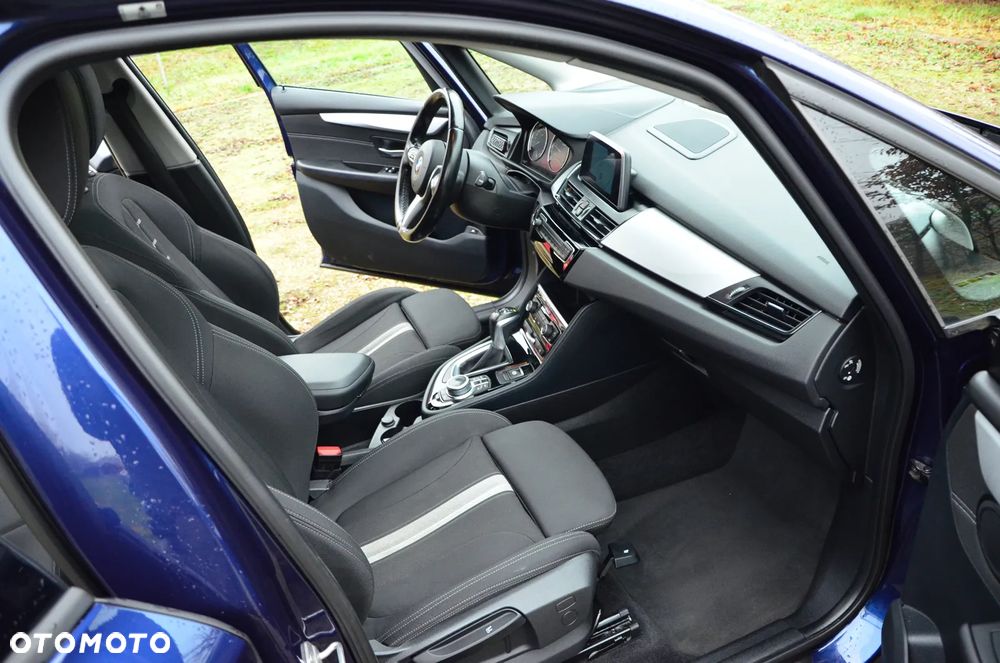 BMW Seria 2 225xe iPerformance Advantage - 7