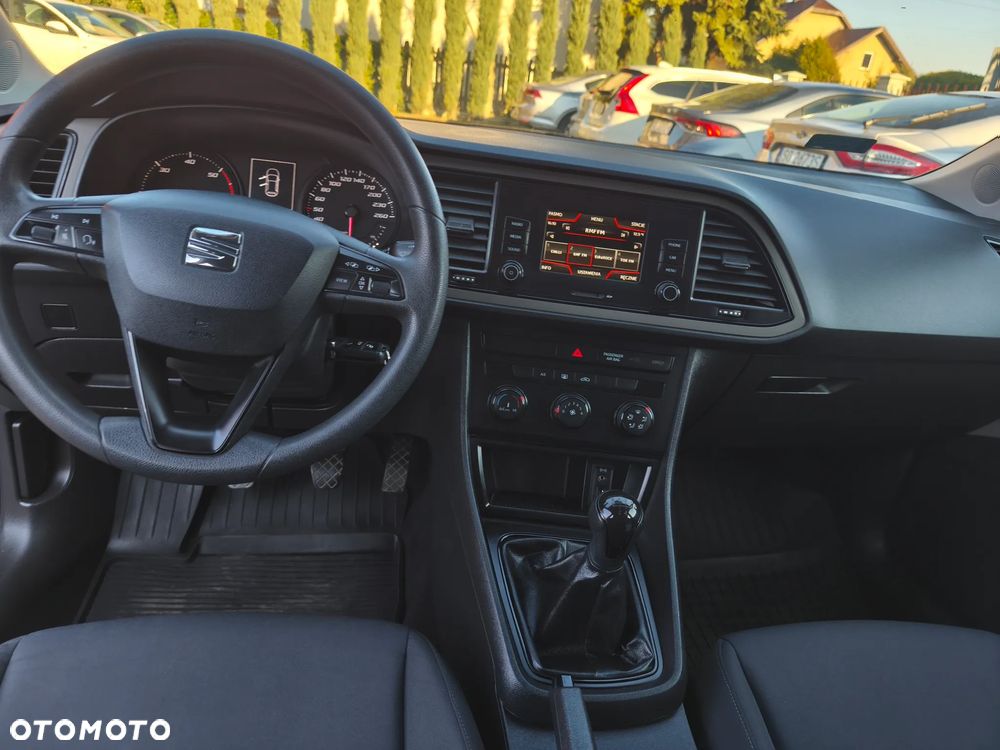 Seat Leon - 15