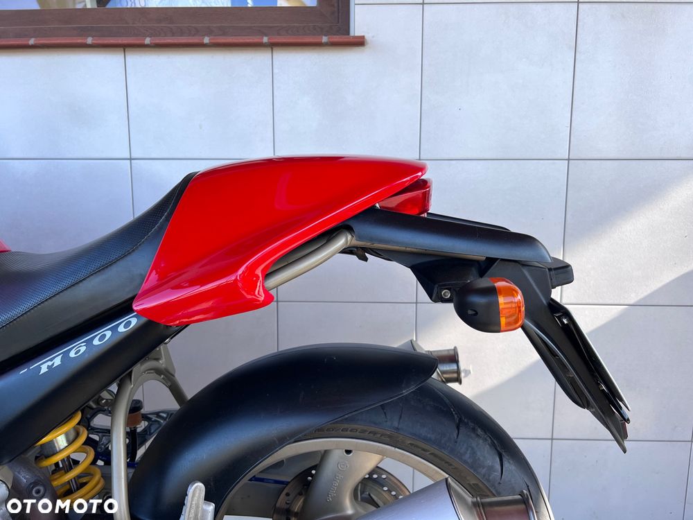 Ducati Monster - 38